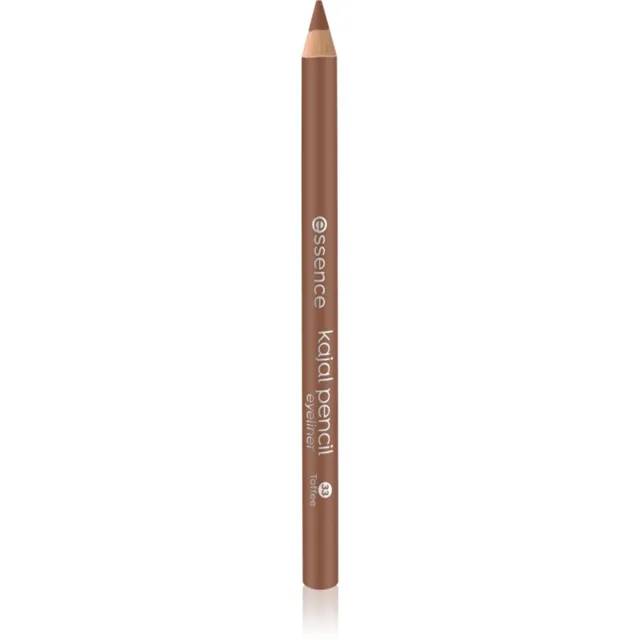 essence Kajal Pencil kajalová tužka na oči odstín 33 Toffee 1 g