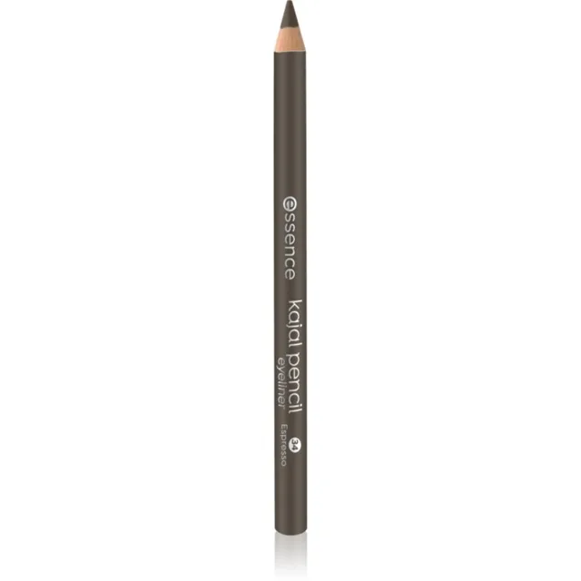 essence Kajal Pencil kajalová tužka na oči odstín 34 Espresso 1 g
