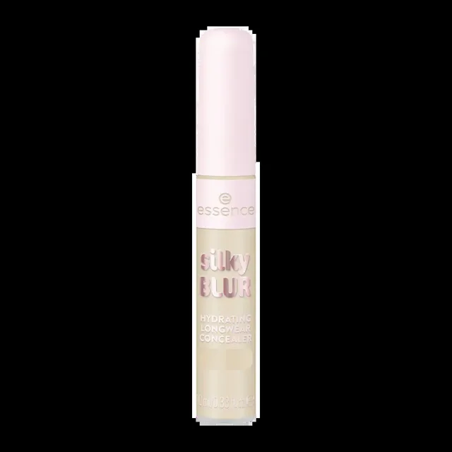 essence Korektor Silky blur 130
