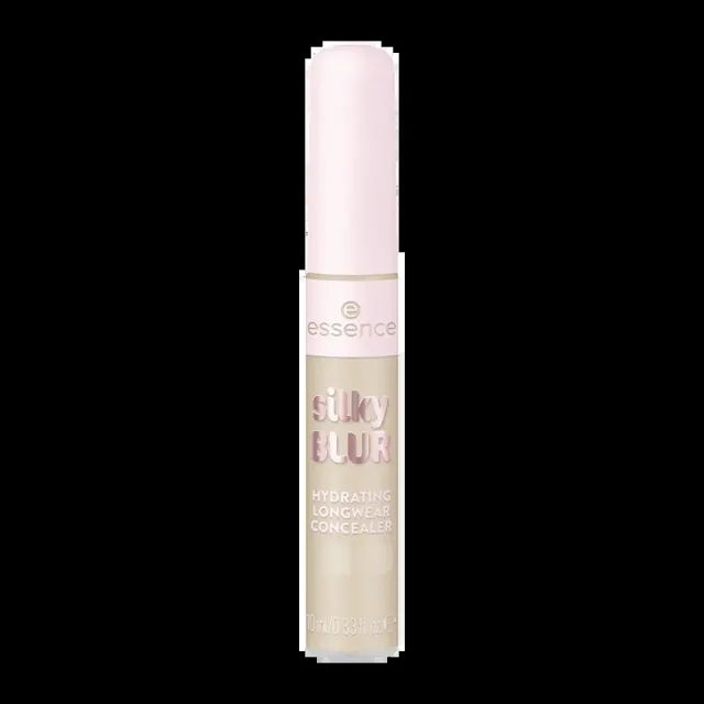 essence Korektor Silky blur 160