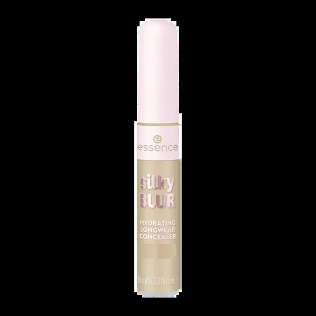 essence Korektor Silky blur 180