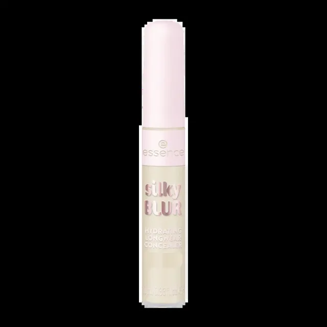 essence Korektor Silky Blur 200
