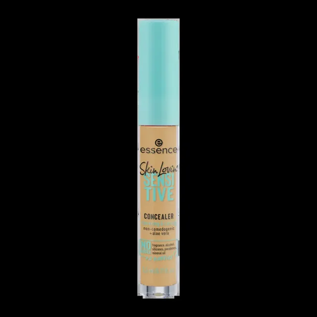 essence Korektor Skin Lovin' Sensitive 25 Medium Olive