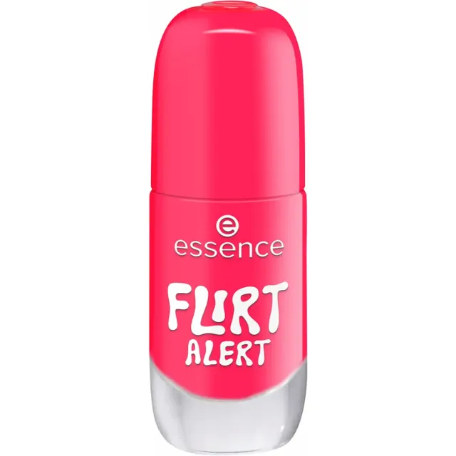 essence Lak na nehty Gel 19 Flirt alert 8 ml