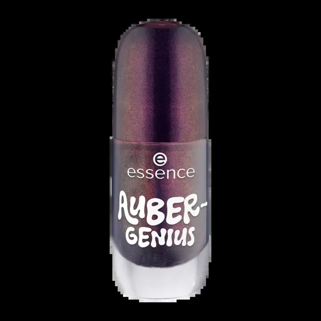 essence Lak na nehty Gel 48 Auber-Genius