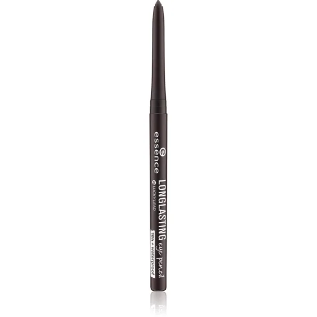 essence LONG-LASTING tužka na oči odstín 20 Lucky Lead 0.28 g