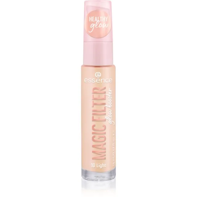 essence MAGIC FILTER rozjasňující fluid odstín 10 Light 14 ml