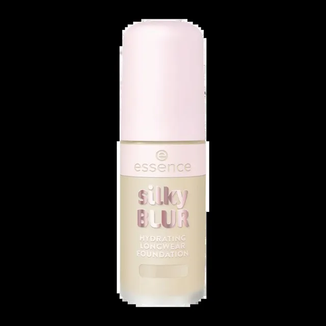essence Make-up Silky Blur 115