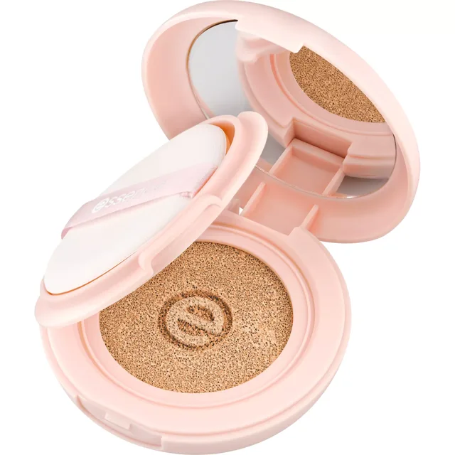 essence Make-up Silky Cushion Foundation 12 g 155