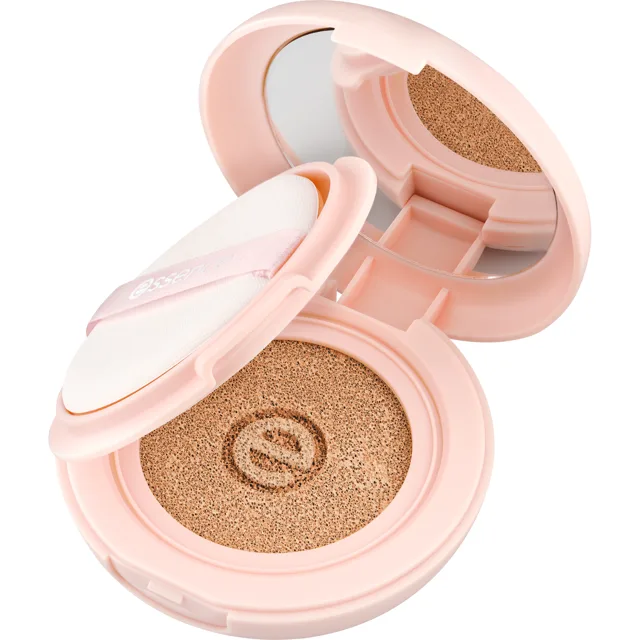 essence Make-up Silky Cushion Foundation 12 g 168