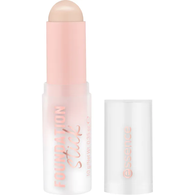 essence Make-up v tyčince (Foundation Stick) 10 g 100