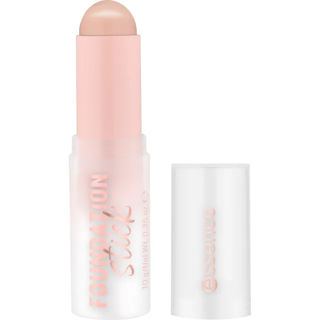 essence Make-up v tyčince (Foundation Stick) 10 g 130