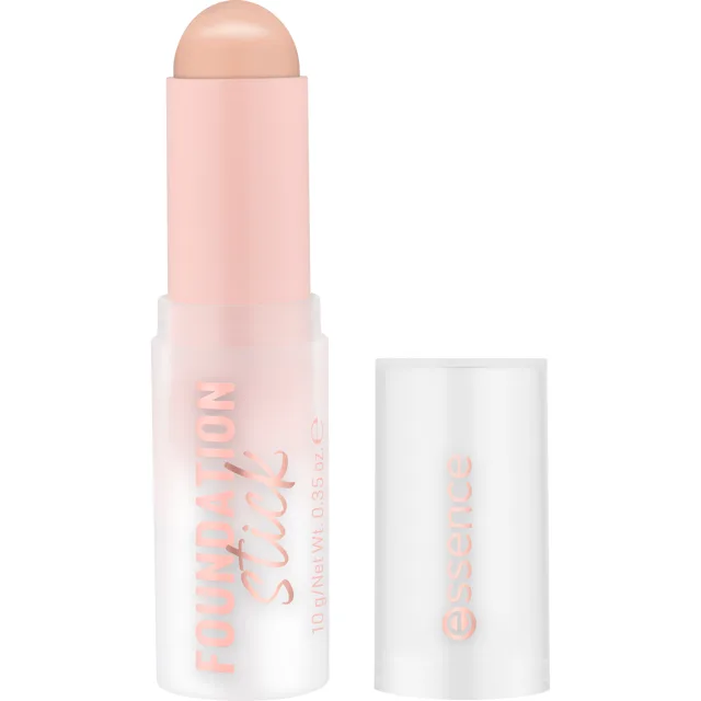 essence Make-up v tyčince (Foundation Stick) 10 g 150