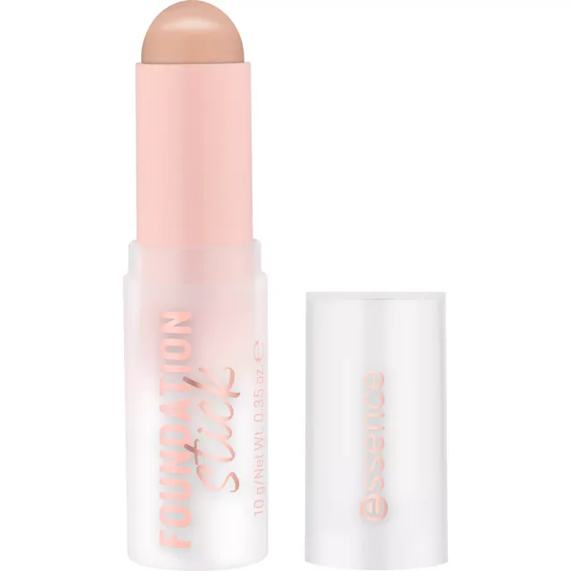 essence Make-up v tyčince (Foundation Stick) 10 g 160