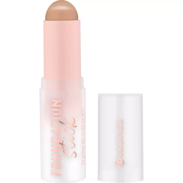 essence Make-up v tyčince (Foundation Stick) 10 g 180