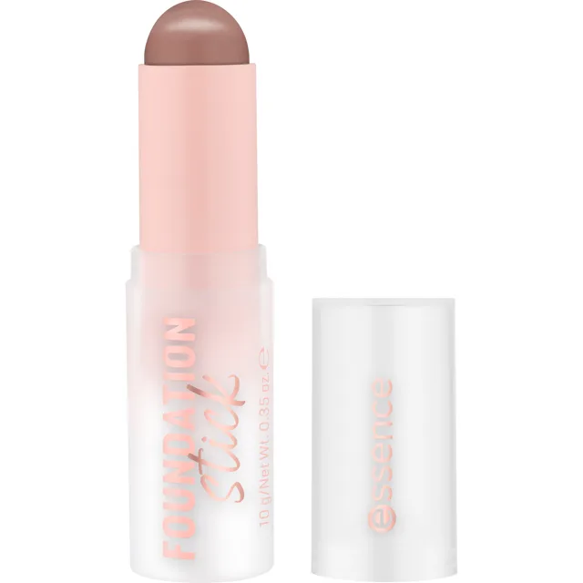essence Make-up v tyčince (Foundation Stick) 10 g 200