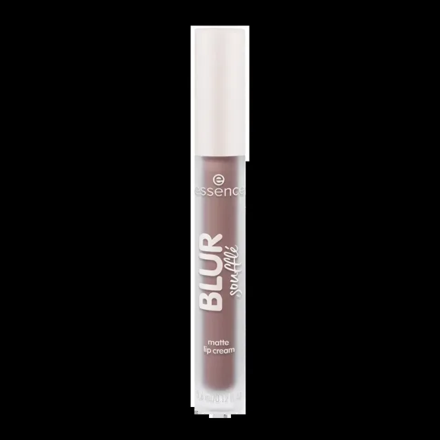essence Matná rtěnka Blur Soufflé 02 Spice Filter