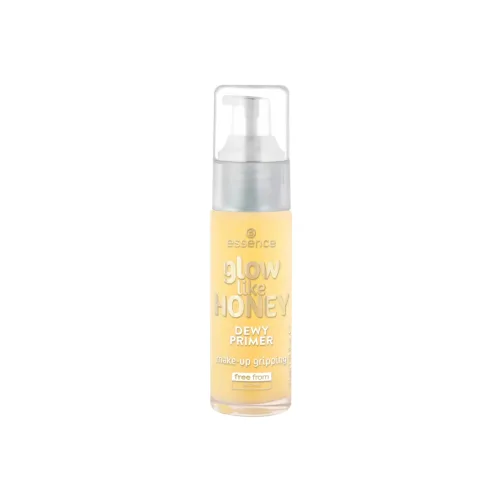 Essence Podkladová báze Glow Like Honey Dewy, 30 ml