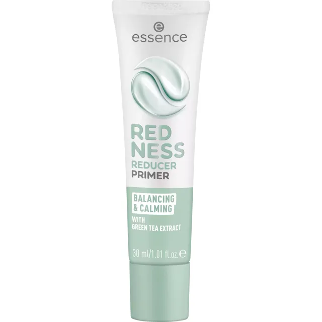 essence Podkladová báze pro pleť se sklonem k zarudnutí Redness Reducer (Primer) 30 ml