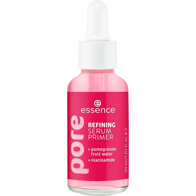 essence Podkladové sérum Pore Refining Serum Primer 30 ml