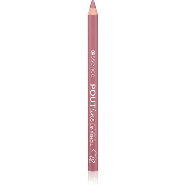 essence POUTline soft glide tužka na rty odstín 0.62 g