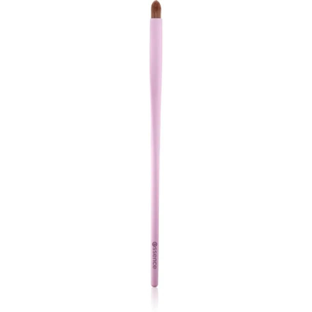 essence Precision meets perfection štětec na přesnou aplikaci očních stínů 1 ks