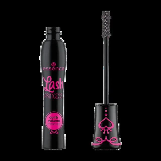 essence Řasenka Lash Princess Curl & Volume