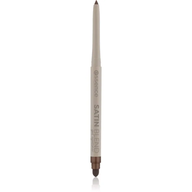 essence SATIN BLEND gelové oční linky voděodolné odstín 03 Bronzed Shimmer 0.22 g