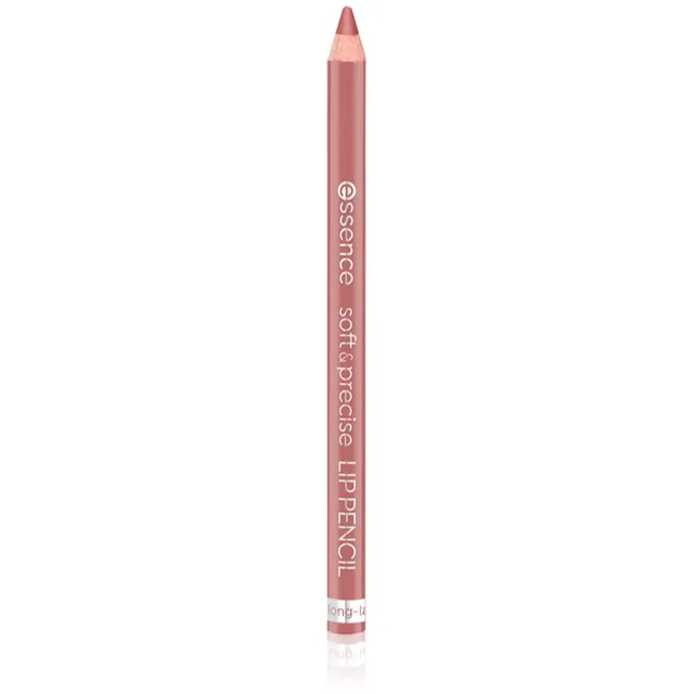 essence Soft & Precise tužka na rty odstín 203 0.78 g