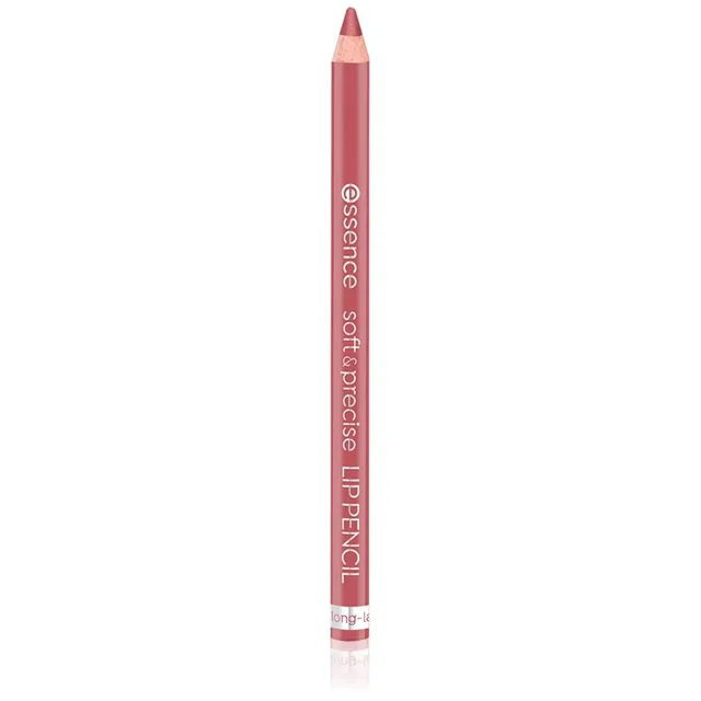 essence Soft & Precise tužka na rty odstín 204 0.78 g