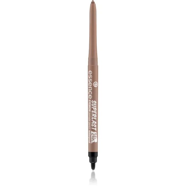 essence SUPERLAST 24h voděodolná tužka na obočí odstín 10 0.31 g