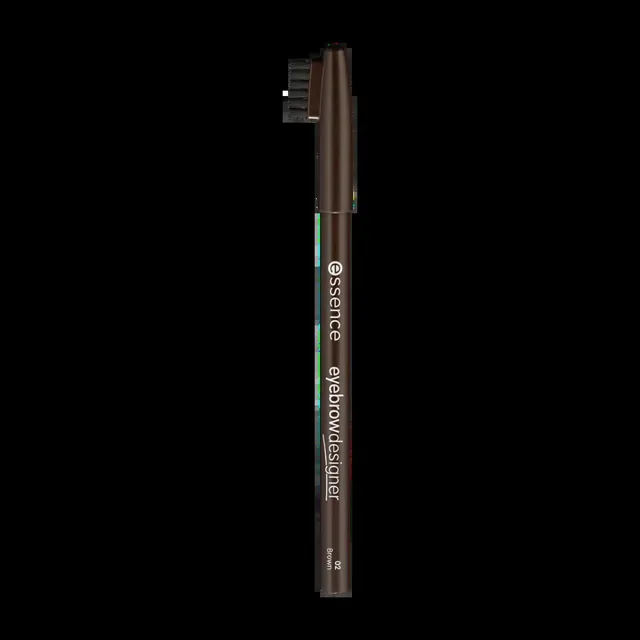essence Tužka na obočí Designer 02 Brown