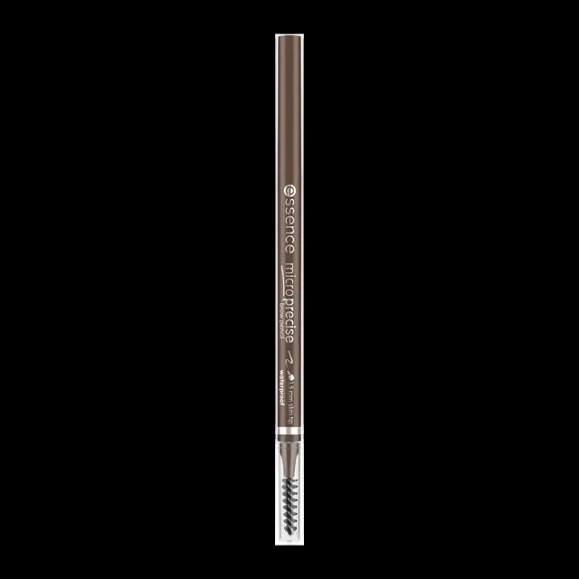 essence Tužka na obočí Micro precise 07 Auburn 0,05 g