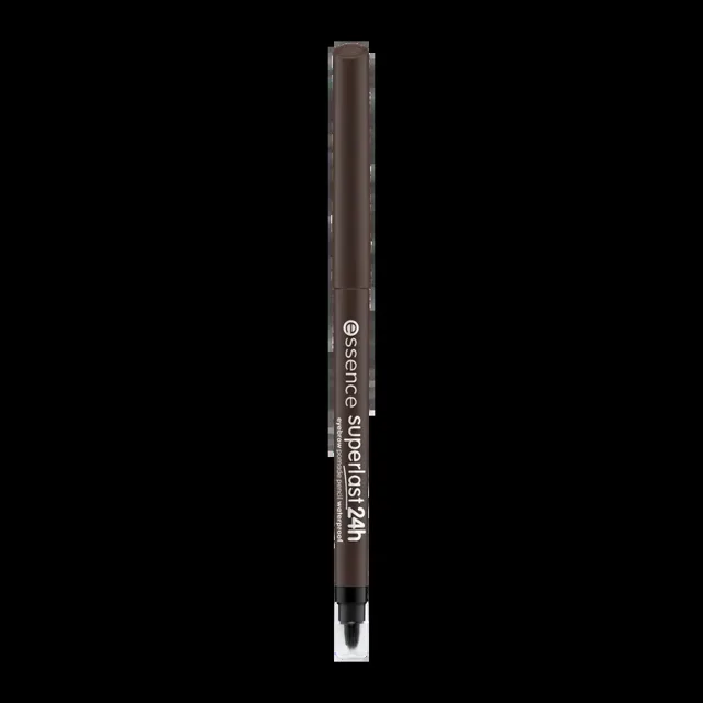 essence Tužka na obočí Superlast 24h 40 Cool Brown