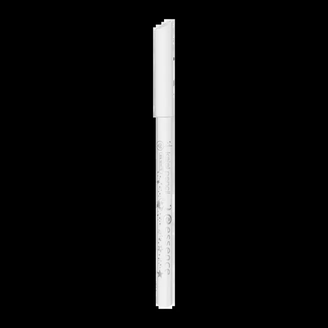 essence Tužka na oči Kajal 04 White 1 g