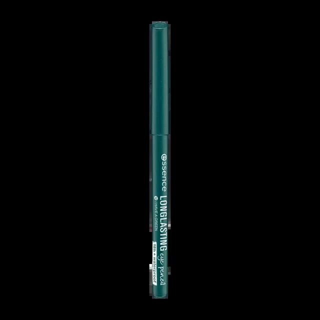 essence Tužka na oči Long-Lasting 12 I Have a Green 0,28 g