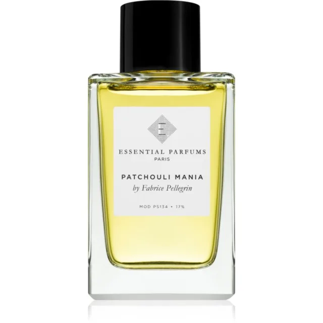 Essential Parfums Patchouli Mania parfémovaná voda unisex 100 ml