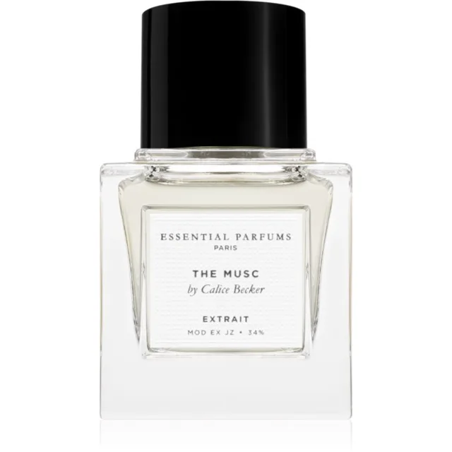 Essential Parfums The Musc Extrait parfémový extrakt unisex 30 ml