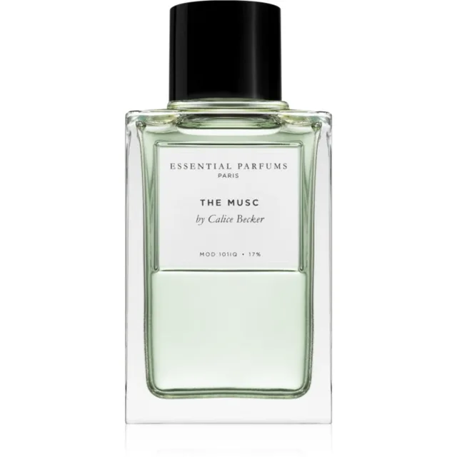 Essential Parfums The Musc parfémovaná voda unisex 100 ml