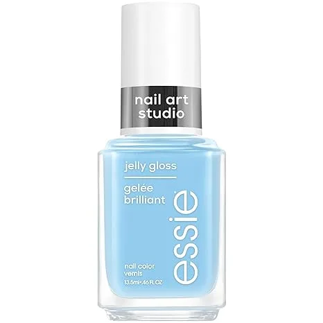 Essie 100 sky jelly, 13,5 ml
