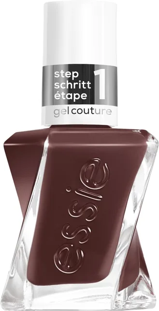 Essie Essie, gel couture, lak na nehty, odstín 542 all checked out, 13,5 ml
