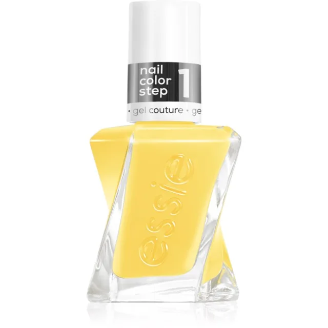 essie Gel by essie lak na nehty odstín 13.5 ml