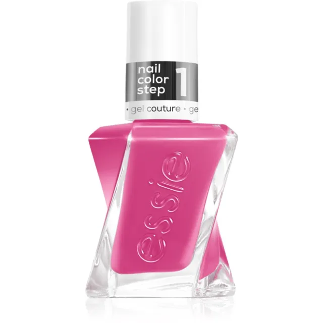 essie Gel by essie lak na nehty odstín 13.5 ml