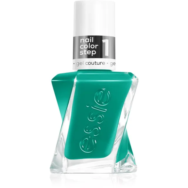 essie Gel by essie lak na nehty odstín 13.5 ml