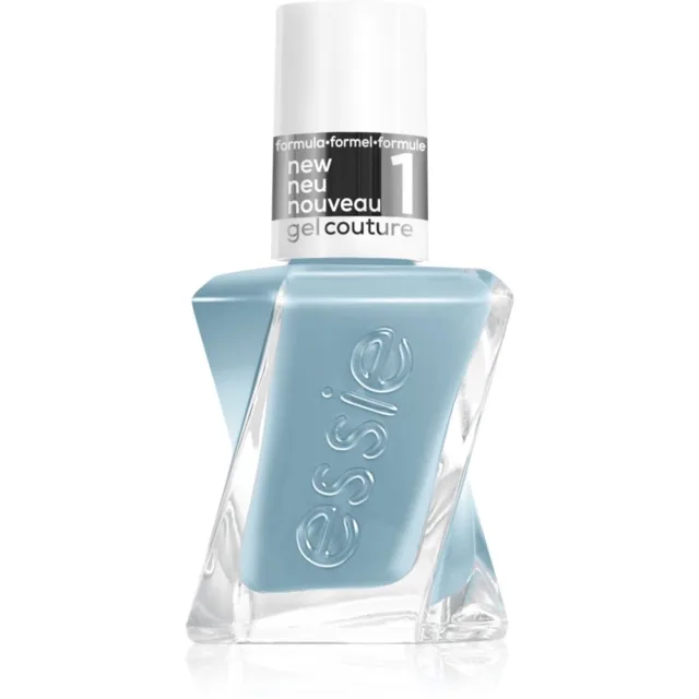 essie Gel by essie lak na nehty s gelovým efektem odstín 135 first view 13.5 ml