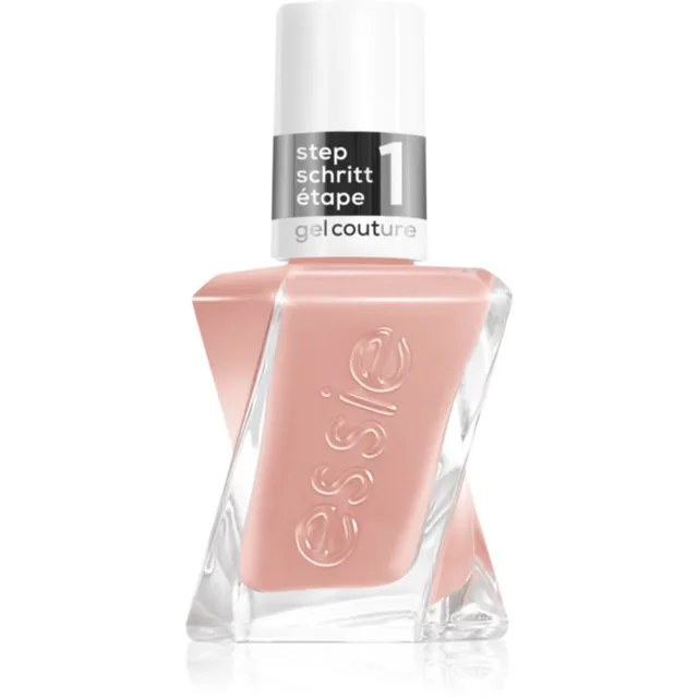 essie Gel by essie lak na nehty s gelovým efektem odstín 504 of corset 13.5 ml