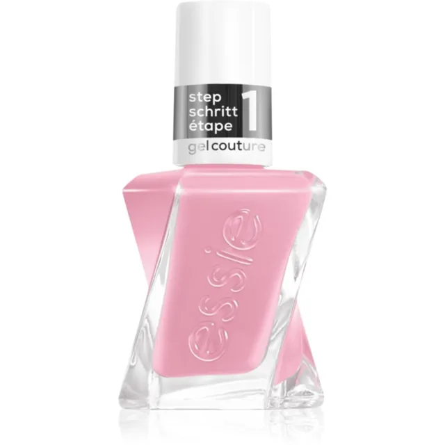 essie Gel by essie lak na nehty s gelovým efektem odstín 506 bodice goddess 13.5 ml