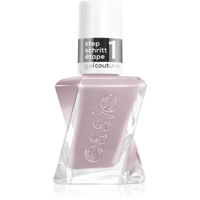 essie Gel by essie lak na nehty s gelovým efektem odstín 545 tassel free 13.5 ml