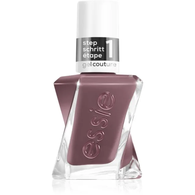 essie Gel by essie lak na nehty s gelovým efektem odstín 70 take me to thread 13.5 ml