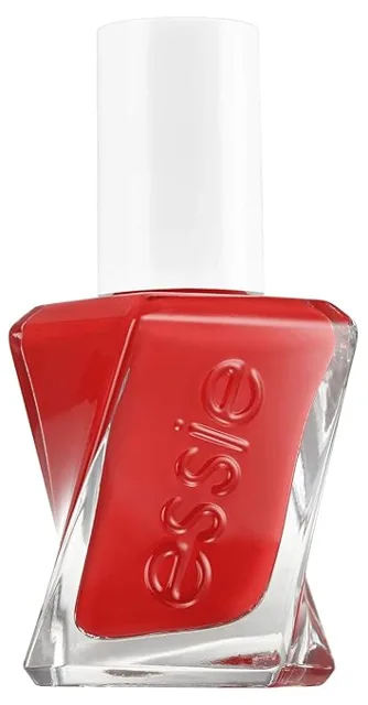 Essie Gel Couture Dlouhotrvající lak na nehty, 470 sizzling hot, 13,5 ml